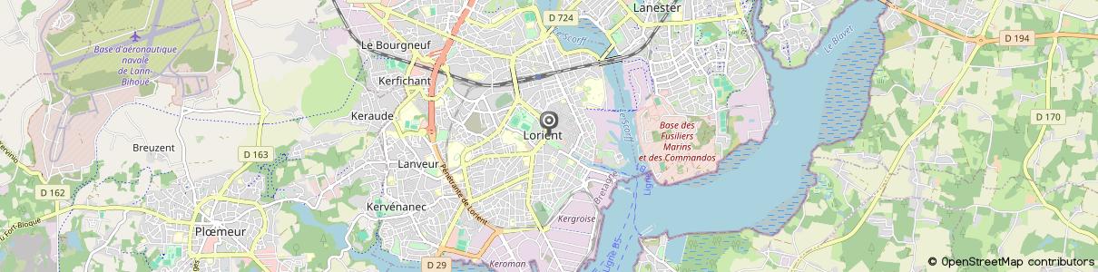 © OpenStreetMap contributors