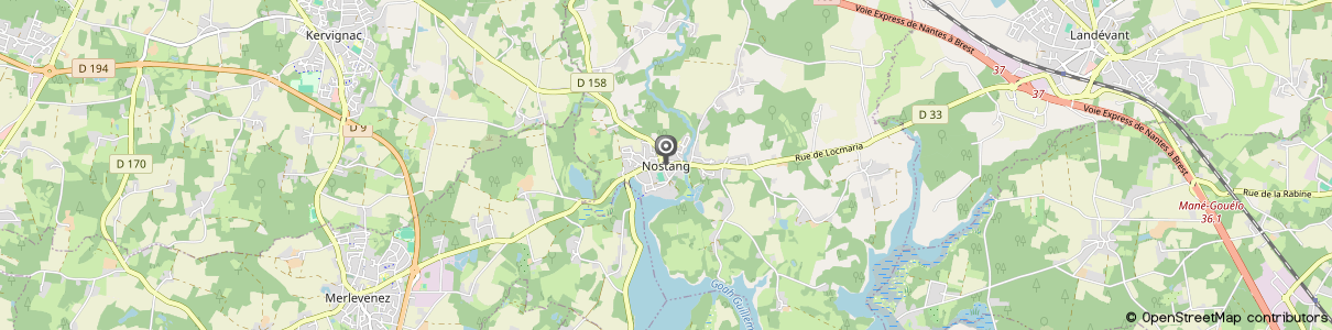 © OpenStreetMap contributors