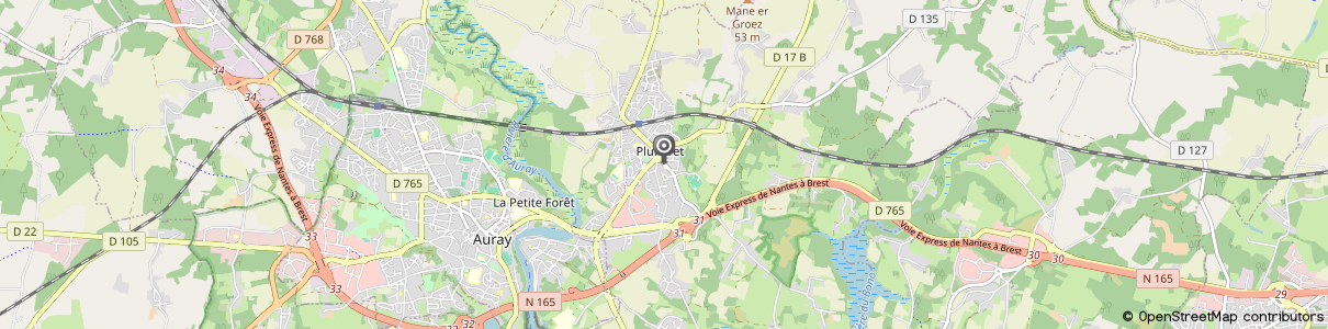 © OpenStreetMap contributors