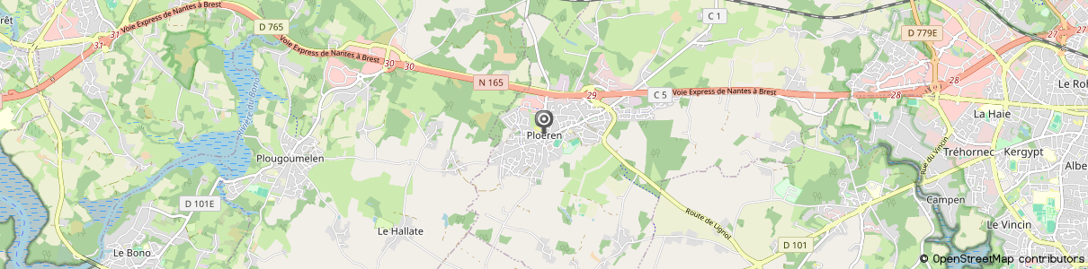© OpenStreetMap contributors