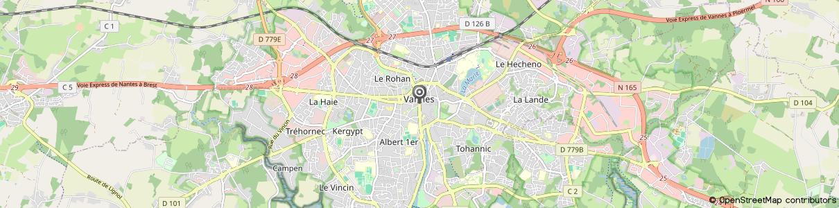 © OpenStreetMap contributors