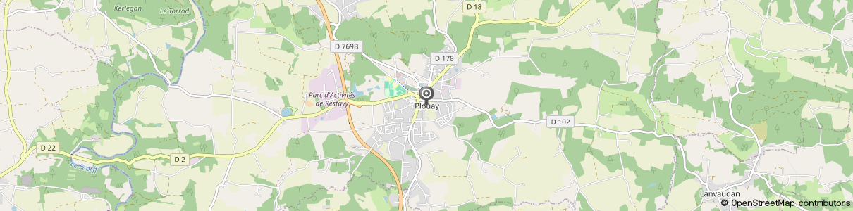 © OpenStreetMap contributors