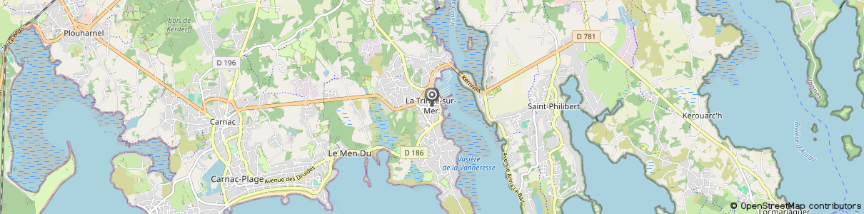 © OpenStreetMap contributors