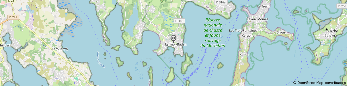 © OpenStreetMap contributors