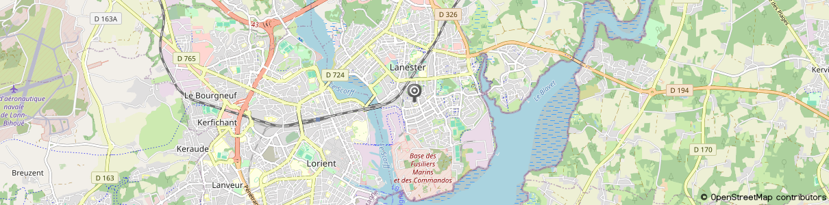 © OpenStreetMap contributors