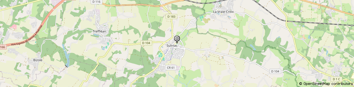 © OpenStreetMap contributors
