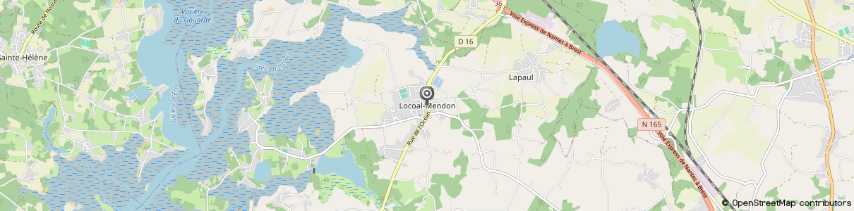 © OpenStreetMap contributors