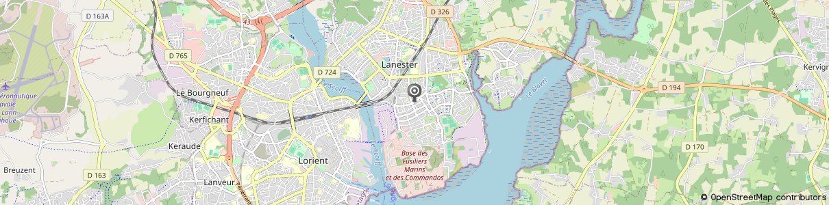 © OpenStreetMap contributors