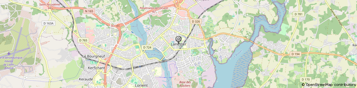 © OpenStreetMap contributors