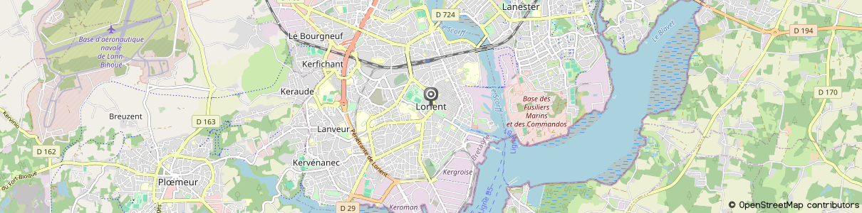 © OpenStreetMap contributors
