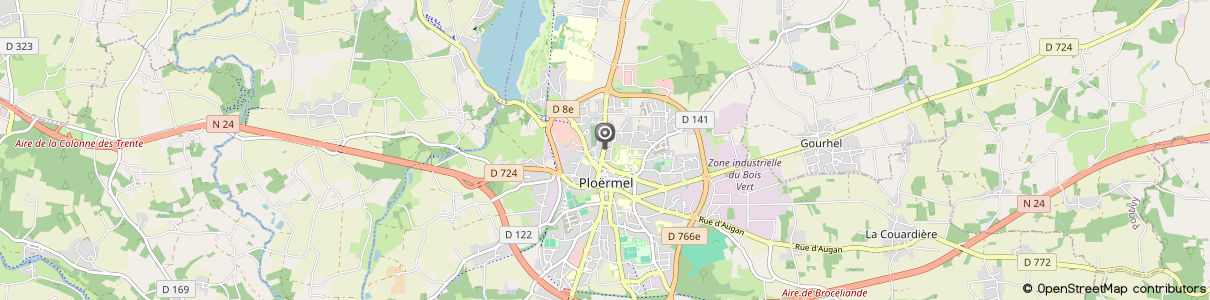 © OpenStreetMap contributors
