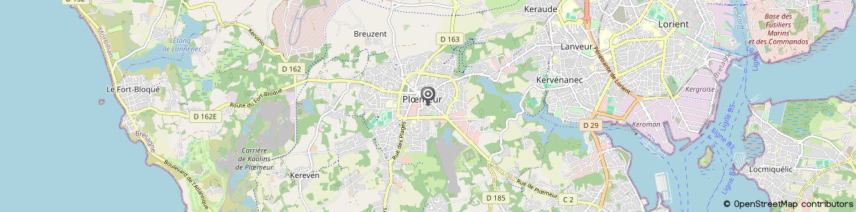 © OpenStreetMap contributors