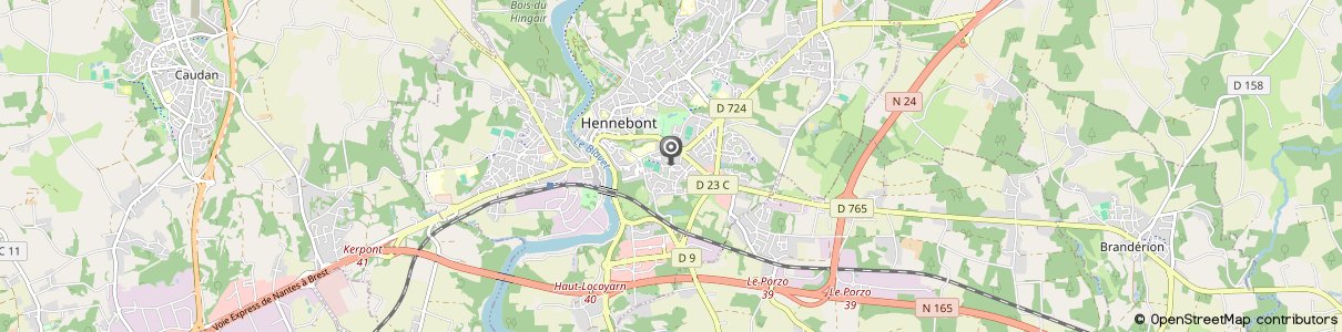 © OpenStreetMap contributors