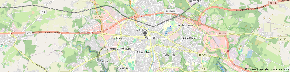 © OpenStreetMap contributors