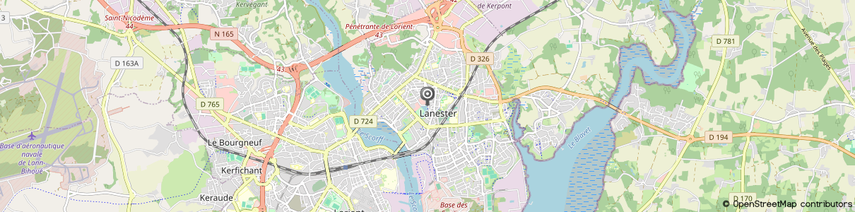 © OpenStreetMap contributors