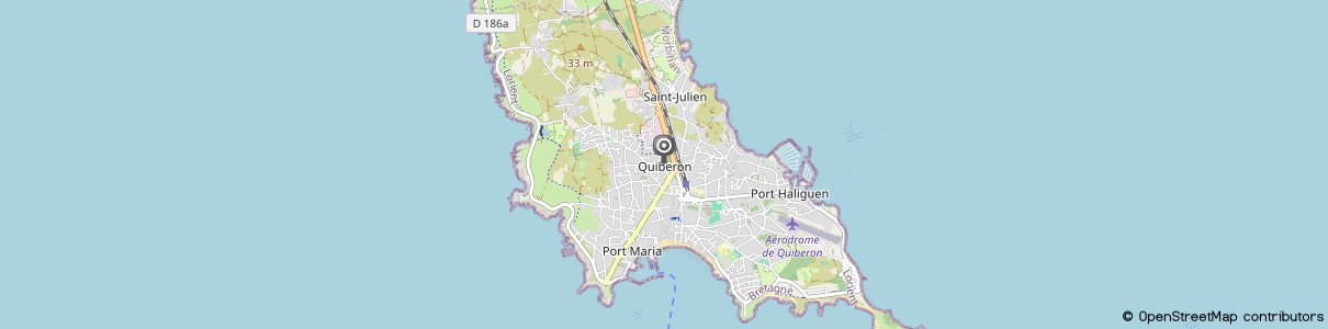 © OpenStreetMap contributors