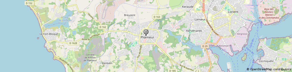 © OpenStreetMap contributors