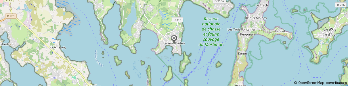 © OpenStreetMap contributors