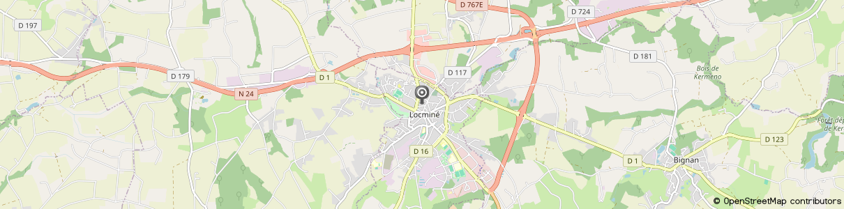 © OpenStreetMap contributors