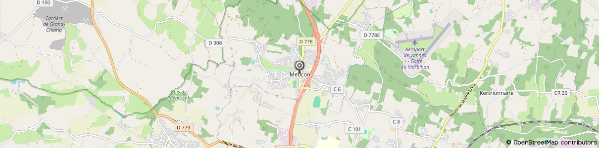 © OpenStreetMap contributors