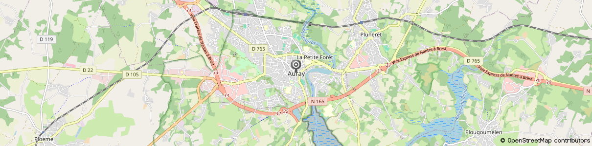 © OpenStreetMap contributors