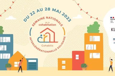© Réseau Cohabilis, créateur de liens par l'habitat